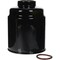 Luber-Finer Fuel Filter, Fuel/Water Separator, Spin-On LFF5106 - alternate 1